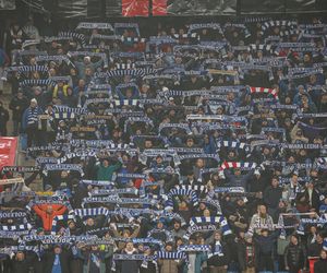 Lech Poznań - Legia Warszawa