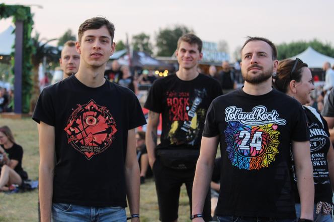 Rockowizna Festiwal 2024 