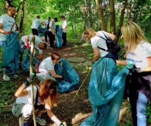 Beiersdorf działa na rzecz lokalnych społeczności i środowiska –  CARE BEYOND SKIN Day