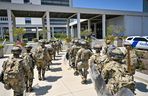 Pentagon tworzy tajną jednostkę do tłumienia zamieszek? Plan budzi kontrowersje