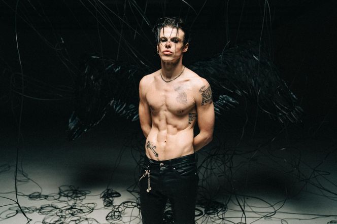YUNGBLUD - 18 października, Warszawa, COS Torwar