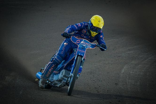 Zdjęcia z meczu Falubaz Zielona Góra - Stal Gorzów. Tak wyglądały 103. derby lubuskie w naszym obiektywie