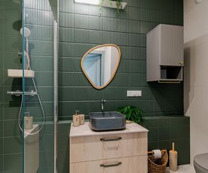 Wnętrza w stylu boho