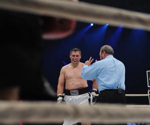 Walka Gołota - Adamek