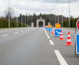 Siedleckie cmentarze. Jak wpłynie na ruch okres Wszystkich Świętych?