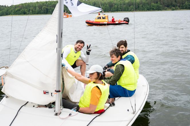 Regaty Architektów 2025