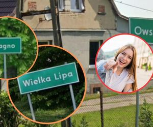 Quiz o absurdalnych nazwach wsi w Polsce. Rozpoznasz, które istnieją naprawdę?