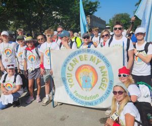 Rekordowa pielgrzymka Polonii do Indiany