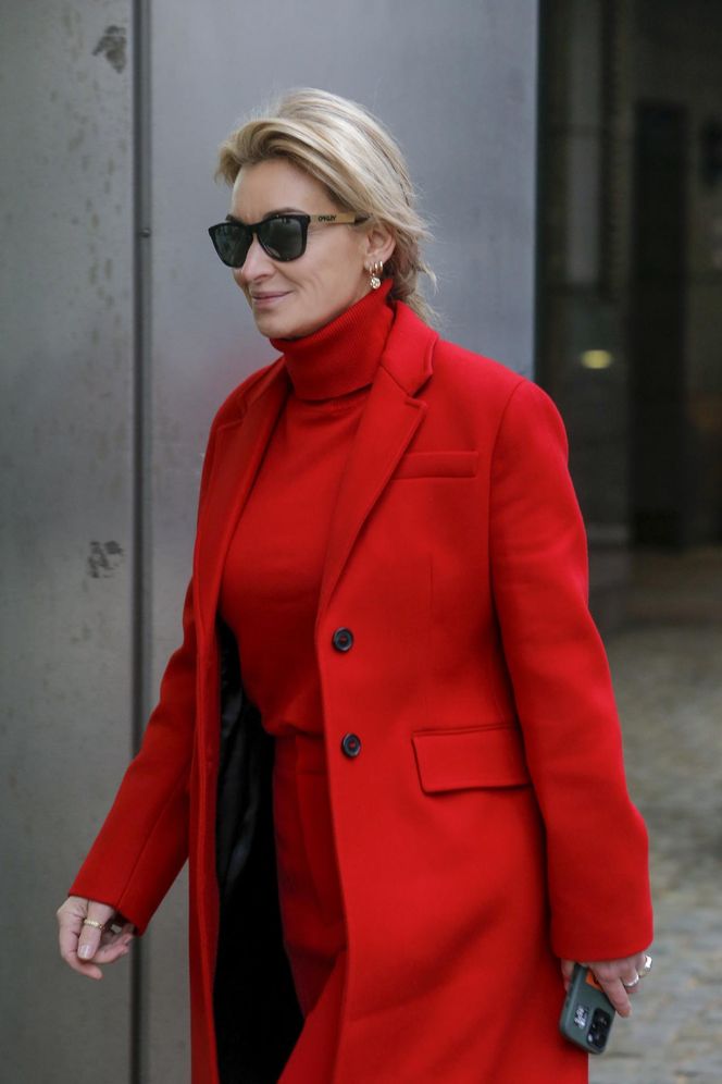 Martyna Wojciechowska