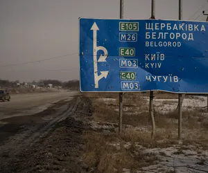 Polscy ochotnicy zaatakowali Rosję? Jest komunikat rządu i Rosjan