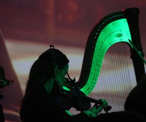 Gaming Concert