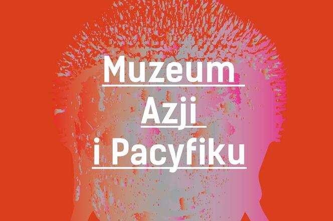 Nowe logo muzeum Azji i Pacyfiku w Warszawie: konkurs