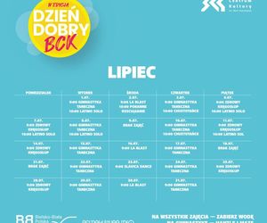 Roztańczone poranki w Bielsku-Białej