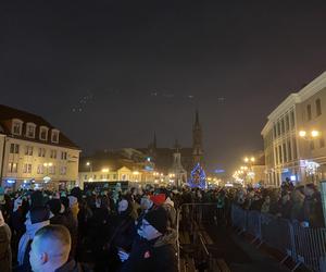 Tak Białystok bawił się podczas 32. finału WOŚP. Sprawdźcie zdjęcia!