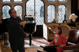 „Elsbeth” wraca na kanał FX. Carrie Preston znów podbija Nowy Jork