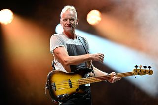 Sting w 2025 zagra w Polsce. I to dwukrotnie. Ogłoszono kolejny koncert 