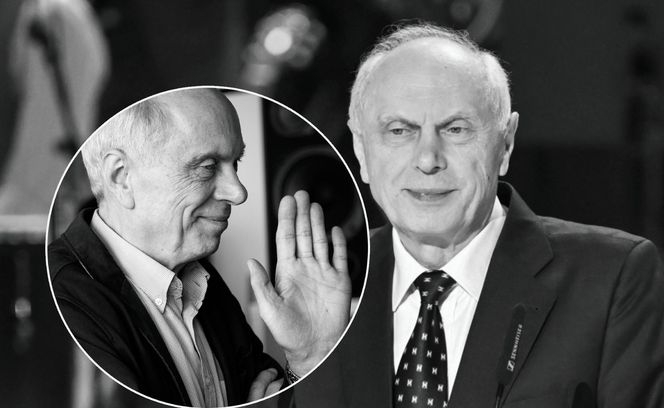 Leszek Kopeć nie żyje