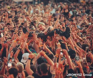 Sun Festival 2023 w Kołobrzegu [LINE-UP]
