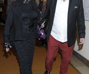 Jerzy Gruza kobiety przyciągał jak magnes