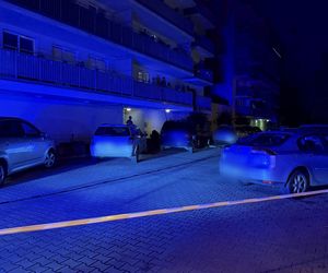 Kontterroryści w Markach