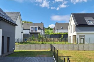 Życie w Architekturze 2025. Osiedle Tyniec Park. SUMA Architektów, architekt Michał Matejczyk