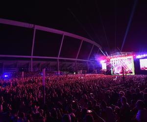 High Festival na Stadionie Śląskim w Chorzowie. Dzień 1.