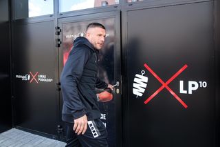 Otwarcie kebaba Lukasa Podolskiego w Zabrzu już w sobotę. Zajrzeliśmy do środka i mamy zdjęcia