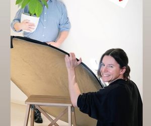 Marek Kondrat, Antonina Turnau