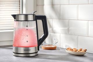 Promocje na sprzęt kuchenny w Lidlu