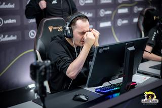 9INE pokonane przez podopiecznych kubena. Polacy spadają do drabinki ostatniej szansy ESL Challenger League