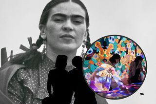 Frida Kahlo w Fabryce Norblina w Warszawie. Wyjątkowa wystawa opowie historię artystki