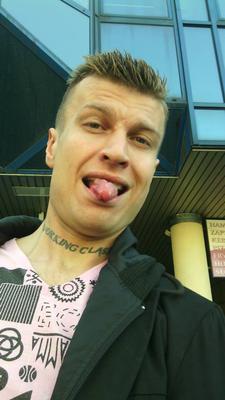 Łukasz Antoni Jaroszewski