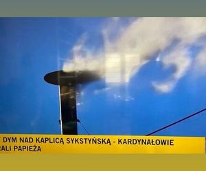 Monika Olejnik przemówiła! Dwa słowa o papieżu i... internet oszalał!