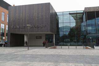 Kunszt Wodny w Gdańsku