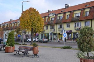 Niepozorne miasto na Podlasiu, które historią bije inne na głowę. Architektonicznie rzuca na kolana!