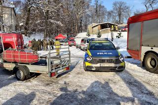 Wiktoria się odnalazła!