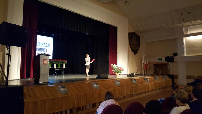 Dzień Nauczyciela w Bydgoszczy. Miasto nagrodziło najlepszych belfrów! [ZDJĘCIA]