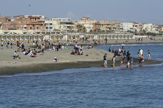 Oto najbrzydsze nadmorskie miejscowości w Europie