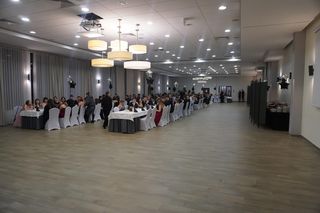 Studniówka Zespołu Szkół Budowlanych im. Kazimierza Wielkiego w Szczecinie