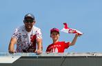 Finał DME U23 w Krakowie. Żużel wrócił na stadion Wandy Kraków. Triumf Polaków