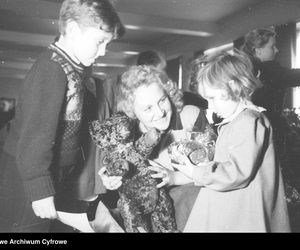 Dzień Dziecka w PRL-u