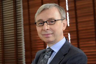 Dr. Andrzej Sadowski: Mniej zarabiający nie dostaną podwyżek