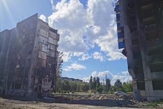 Wyjazd na Ukrainę - Fundacja Zielona Przystań 