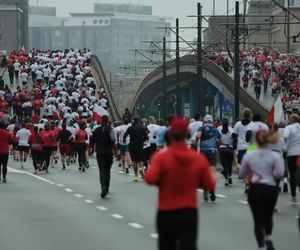 Bieg Niepodległości 2025