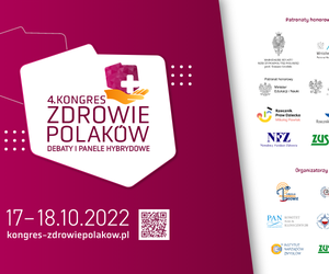 Kongres Zdrowie Polaków