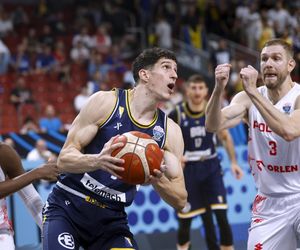 Eurobasket: Polska ogrywa Bośnię