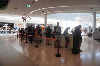 Za nami oficjalne otwarcie Popeyes