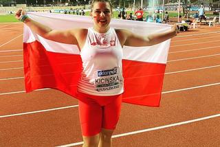 Dobry występ lekkoatletek z Przemyśla na Mistrzostwach Europy Juniorów! 