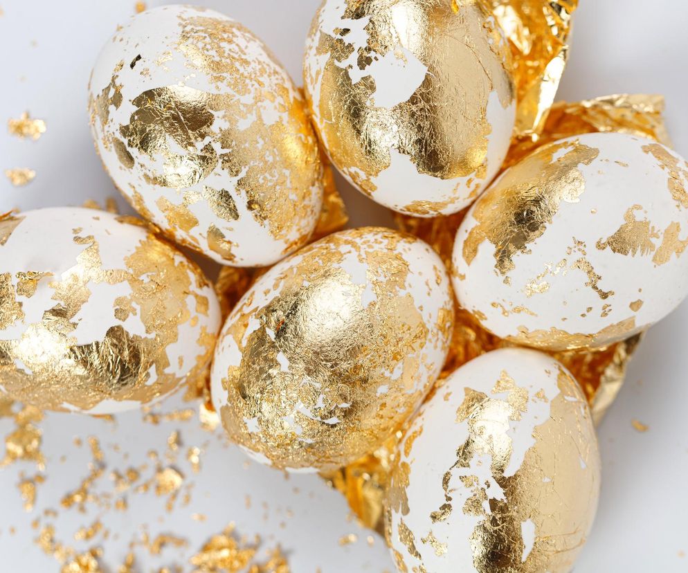 Ręcznie robione ozdoby wielkanocne? Zrób to sam!