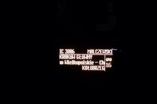 Wypadek kolejowy pod Kołobrzegiem